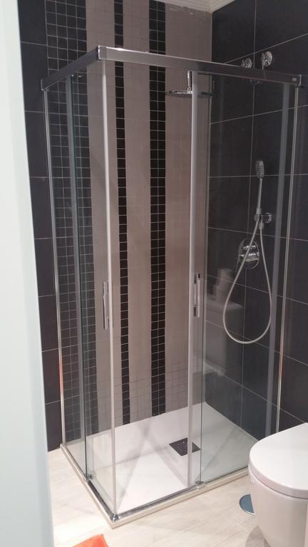 Apartamento Castrelos Vigo Ngoại thất bức ảnh