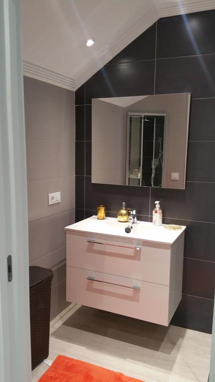 Apartamento Castrelos Vigo Ngoại thất bức ảnh