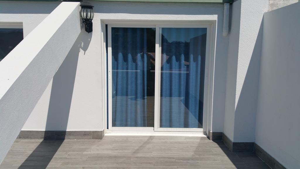 Apartamento Castrelos Vigo Ngoại thất bức ảnh