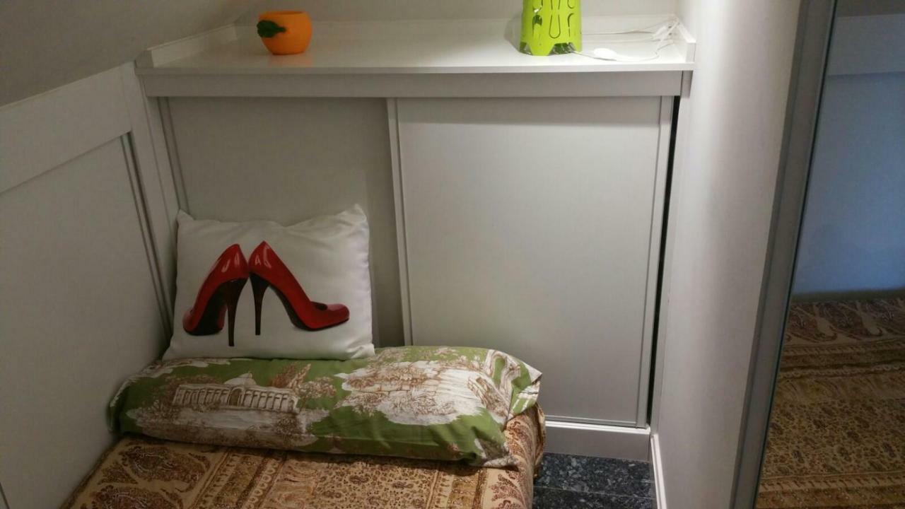 Apartamento Castrelos Vigo Ngoại thất bức ảnh