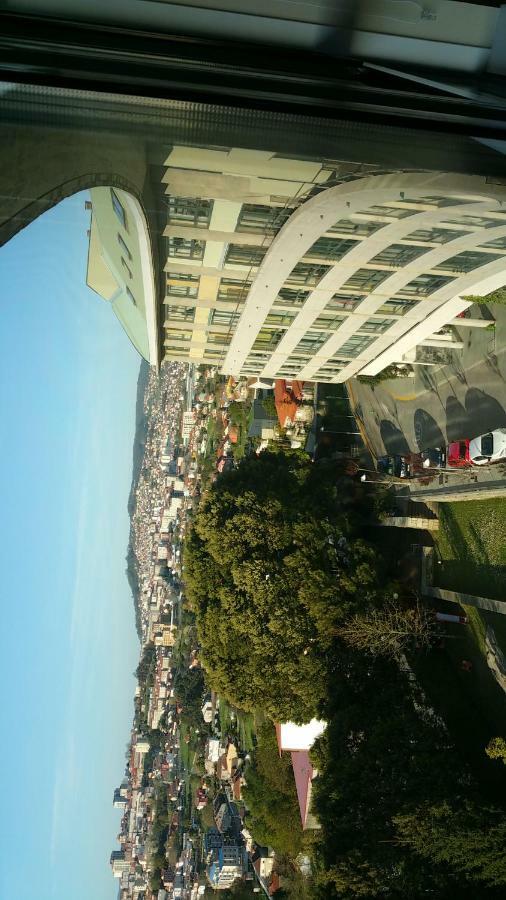 Apartamento Castrelos Vigo Ngoại thất bức ảnh