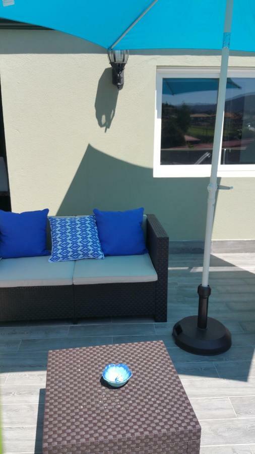 Apartamento Castrelos Vigo Ngoại thất bức ảnh